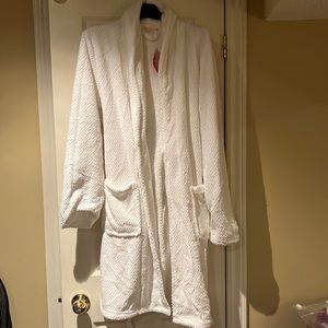 Bathrobe - Never worn